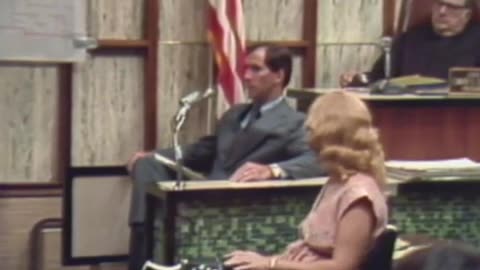 The Ted Bundy Trials - Part 2 (July 5, 1979 to July 12, 1979)