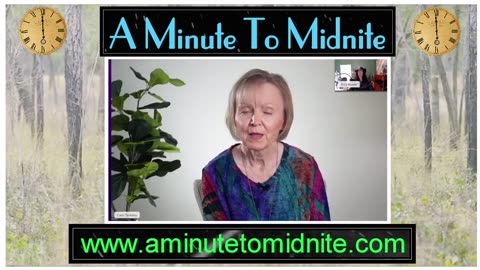 aminutetomidnite