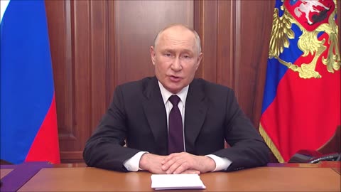 Putin: messaggio ai partecipanti del Forum BRICS