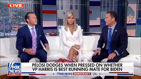 FOX & Friends [ 8AM ] 91423 BREAKING NEWS TODAY September 14, 2023