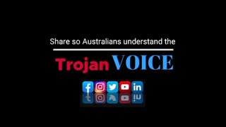 The Trojan Voice