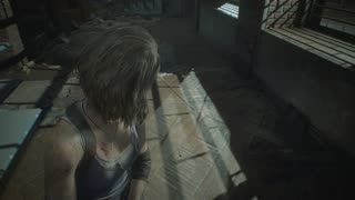 Welcome to RE3 gameplay video 1 of 2, #1