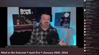 DSP goes sicko mode - Mad at the Internet