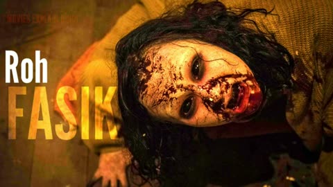 The_Wicked_Soul( Roh_Fasik )2019_horror_movie @hollywoodlibrary