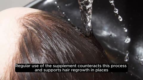 Folisin -Hair Loss-