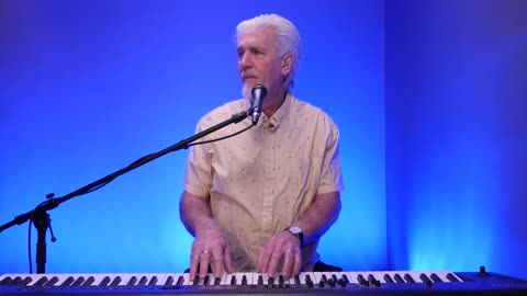 KENT HENRY / 1-24-22 REVELATION 3:1-13 LIVE / CARRIAGE HOUSE WORSHIP