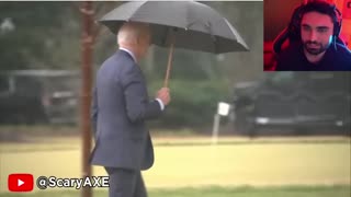 UFO VIDEO JUST LEAKED - BIDEN JUST REVEALED - WHAT IS HE HIDING??