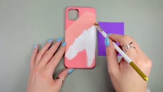 10 Amazing Phone Case Life Hacks -DIY Phone Wallet and more..