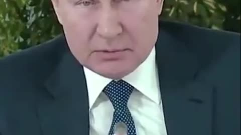 Putin Replies to Accusations of Neo-Nazi’s In His Government