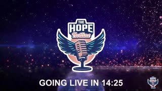 The Hope Hotline | S01-53 | 07-19-23