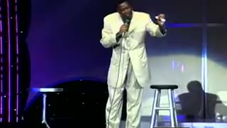 Never Before Seen...Bernie Mac "LIVE" from San Diego "Kings of Comedy Tour"