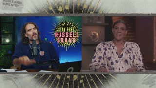 Russell Brand & Candace Owens: Politics, Censorship & Independent Media