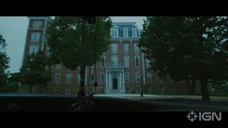 Mindcage: Exclusive Trailer (2022) Martin Lawrence, Melissa Roxburgh, John Malkovich