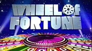 Wheel of Fortune Pilot Theme