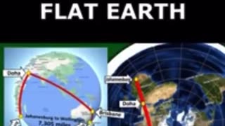 19 PILOTS CONFIRM FLAT EARTH