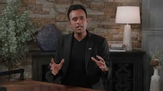 Vivek Ramaswamy TEARS INTO The Democrats For Pushing Transgender Surgeries On The Kids