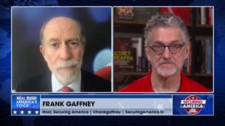 Securing America with Kevin Freeman (part 1) | July 24, 2023