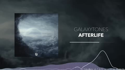 🪐 Chill Downtempo No Copyright Atmospheric Dreamy Background Music - 'Afterlife' by GalaxyTones