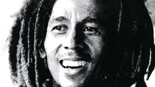 Sun is Shining: Bob Marley