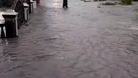 Bencana banjir