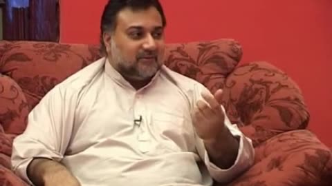 Khairpur Riasat - Prince Mir Mehdi Raza Talpur Interview Part-05