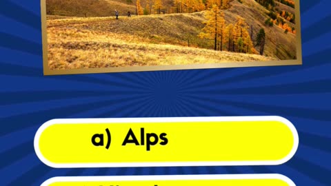 Geography Quiz: Test Your World Knowledge!#shorts #brainteasers#geography