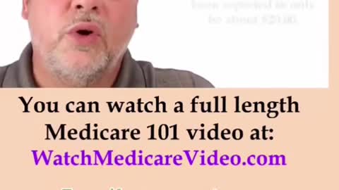 Episode 6 - Medicare Part B Excess Charges, the amount will not be that much.