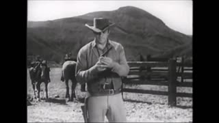 Six-Shooter Greenhorn Training Montage - Not Instructional - Always Practice Gun Safety