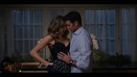 Firefly Lane-Season 2-Kissing Scenes-Kate and Johnny (Sarah Chalke and Ben Lawson)🥰🥰🥰