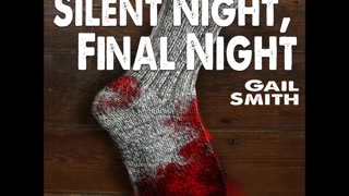 SILENT NIGHT, FINAL NIGHT - a Paranormal, Post-Apocalyptic, Christmas Horror Story