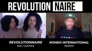 Revolutionniare / Romeo International