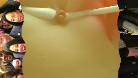 Pimple popping and blackhead