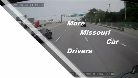 More Missouri Car Drivers