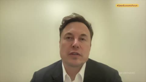 Elon Musk Says He Would "Possibly Support" DeSantis in the 2024 Election, Is Undecided About Trump