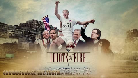 Charles Ortel is CLOSING IN – Idiots of Fire