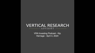 VRA Investing Podcast: Insights on the current financial landscape and investment strategies
