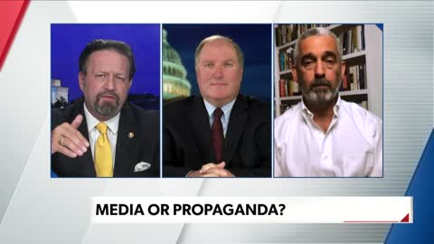 Media or Propaganda? John Solomon & Lee Smith join Sebastian Gorka