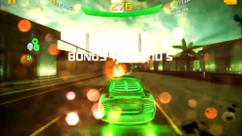 Asphalt 8: Airborne - Multiplayer - Infected