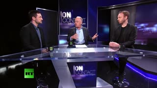 On Contact - “Killing Gaza” with Max Blumenthal and Dan Cohen