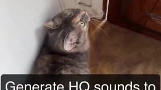 Cat Noise
