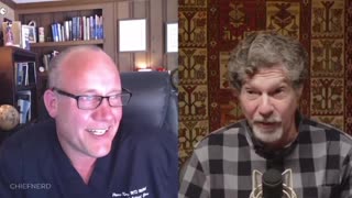 Dr. Pierre Kory & Bret Weinstein on the Methods Used to Sabotage the Ivermectin Trials