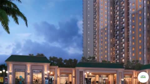 ATS Destinaire Greater Noida 3/4 BHK Apartment