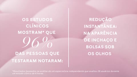 Redutor Instantâneo de Bolsas Mary Kay®