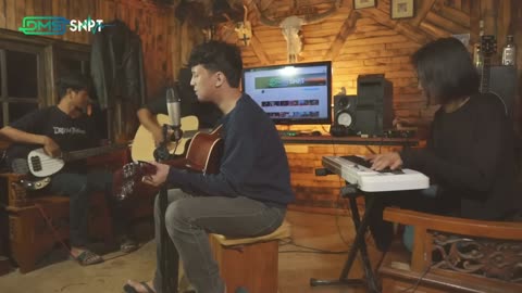 Bryan Adams - (Everything I do) I do it For You (Acoustic Cover) dimas senopati