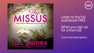 The Missus Audiobook Summary E L James