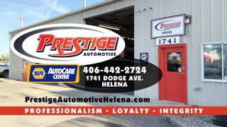 Prestige Automotive