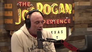 Rogan Addresses Spotify Controversy - "This Is a Political Hit Job"