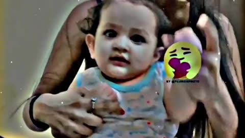 Cute girls bhojpuri video stetus||new top trending cute girl & baby||