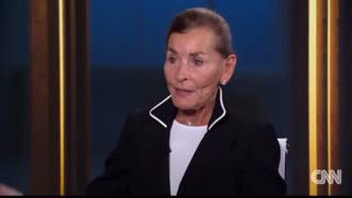 Judge Judy Nukes Corrupt NY Officials For Targeting Trump Over Keeping People Safe