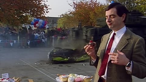 Bean THANKSGIVING | Mr Bean Full Episodes | Mr Bean Official
